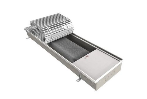 Конвекторен нагревател