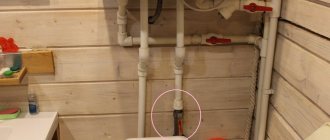 Котелът не загрява батериите, но загрява водата