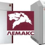 газов котел за подово отопление Lemax