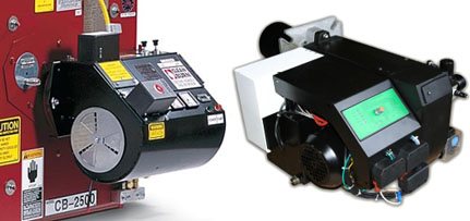 Котел за отопление на масло