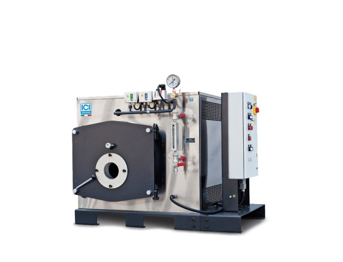 котел серия FX / FX DUAL