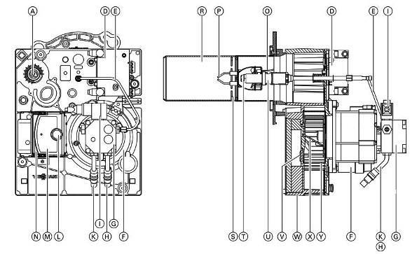 Дълго горещи котли на твърдо гориво: ТОП-11 най-добри котли, видове и характеристики