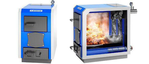 котли prometheus собственик отзиви