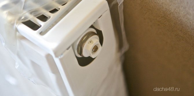 Кран на Маевски