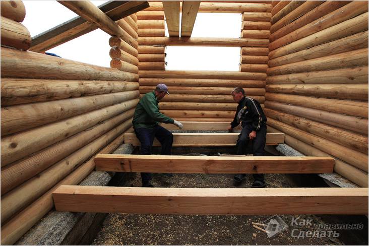 Подови изоставания