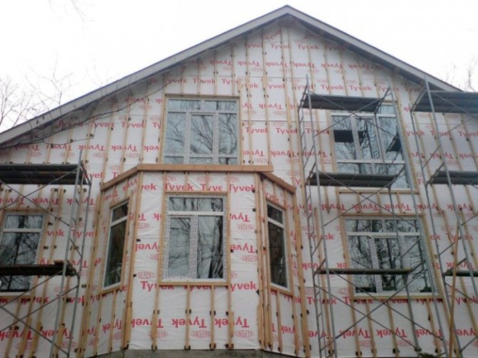 скелета и монтажа им