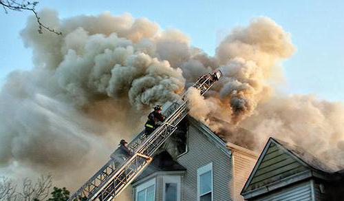 Клас на запалимост на линолеум