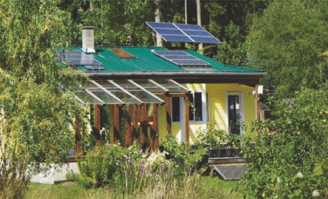 Литиеви батерии за автономно захранване