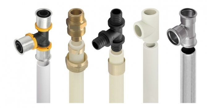 Тръбни материали