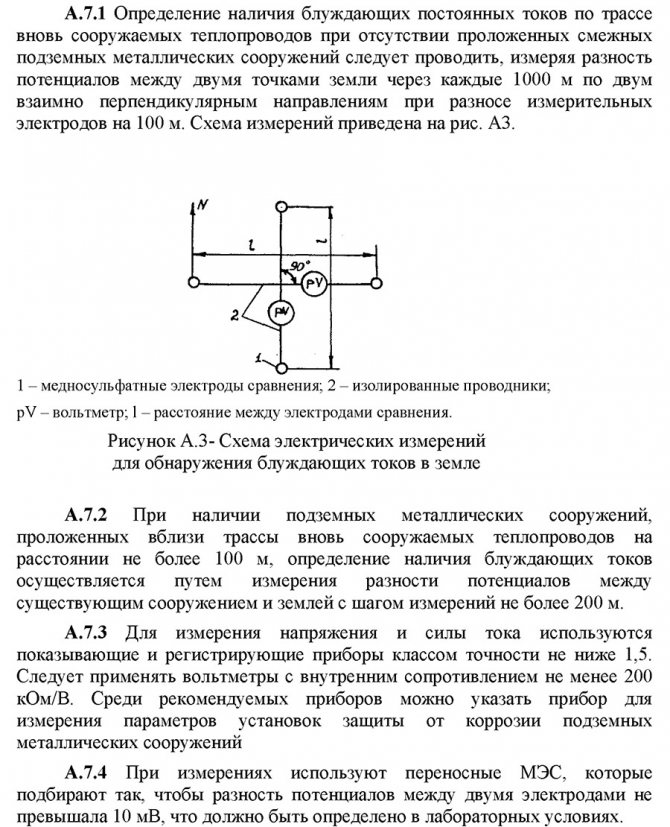 методи за измерване
