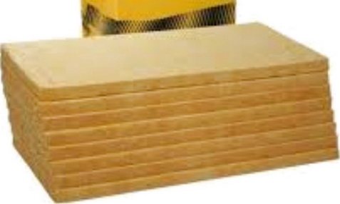 Minvata - универсална изолация за външна изолация