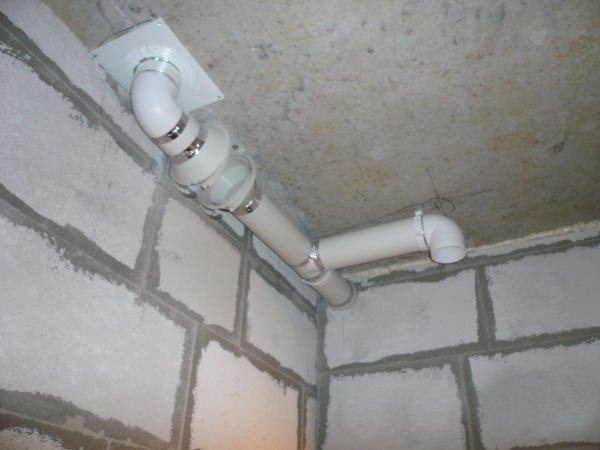 дифузерна инсталация