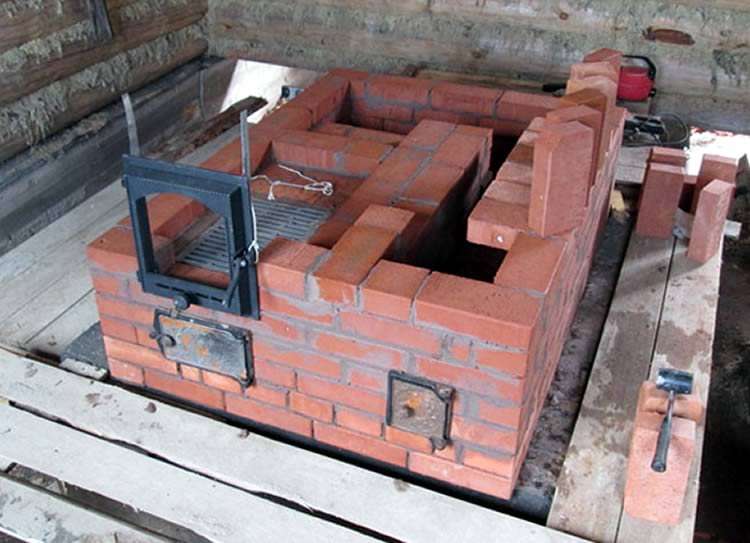 Монтаж на врата