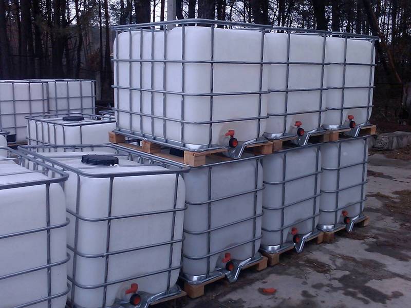 Монтаж на септична яма