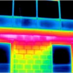 Студените мостове са маркирани в синьо