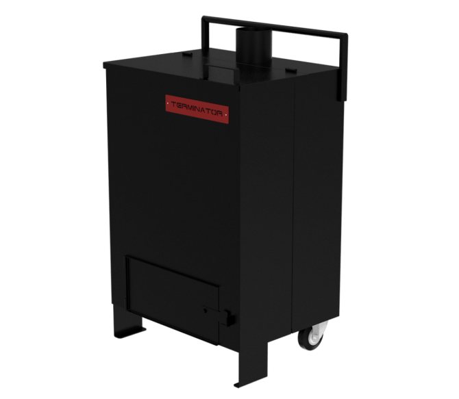 Инсинератор