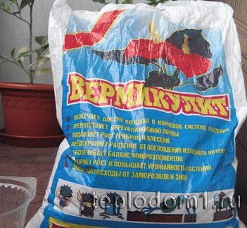 Надеждна изолация на вермикулит 5 характеристики