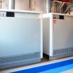 Подови котли Proterm