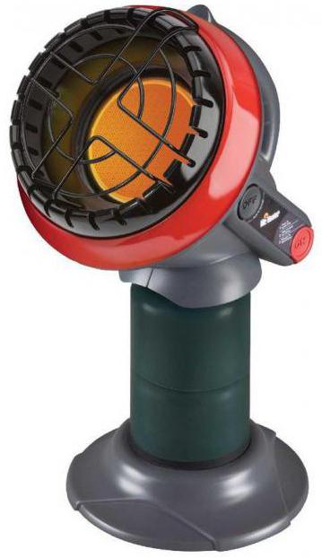 стенен нагревател