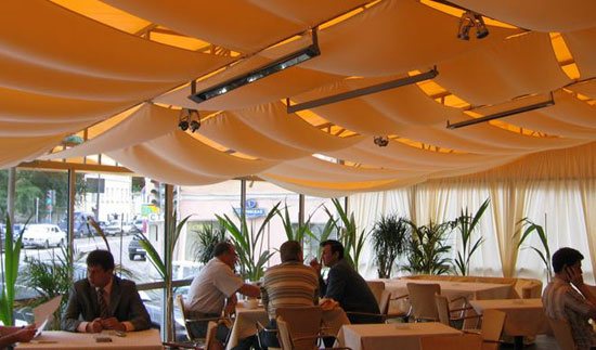 Труден избор - електрически конвектор или инфрачервен нагревател