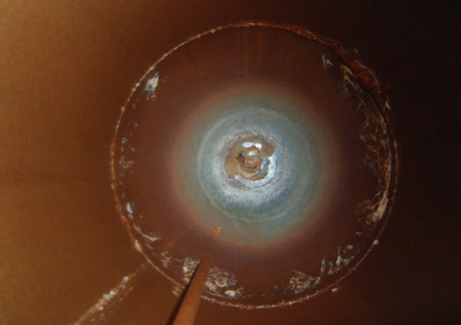 Имам ли нужда от анод в котела