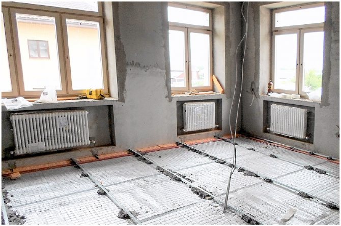 Относно избора и топлинното изчисляване на отоплителни устройства. 4/2016. Снимка 5