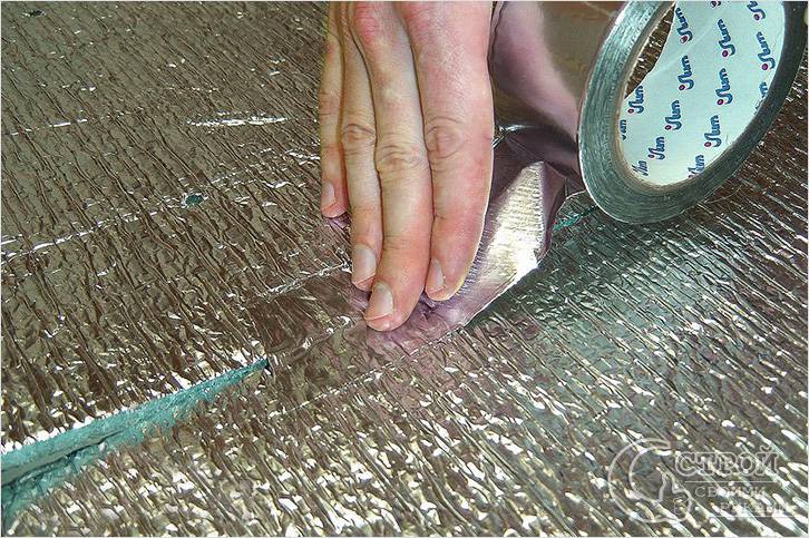 Съвместна обработка