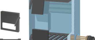 Поддръжка на отоплителен котел