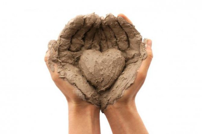 изпичане на глина