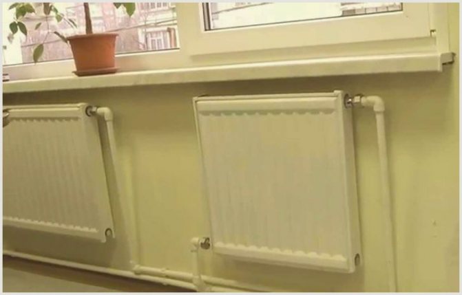 Еднотръбна или двутръбна коя отоплителна система е по-добра