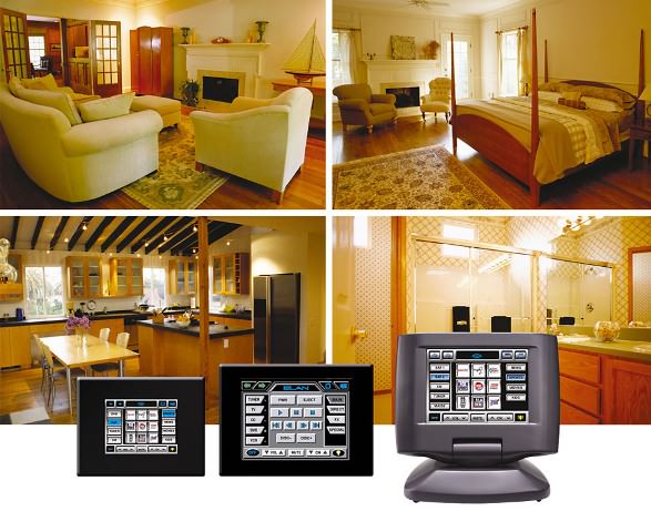 Огънят и водата вече няма да ви притесняват и плашат, ако в селската къща и в общата зона на частния ви парцел са инсталирани системи, които осигуряват пълна безопасност