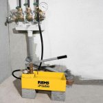 ръчен кримп