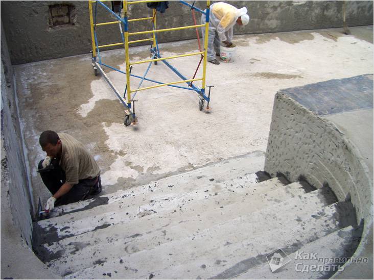 Измажете купата