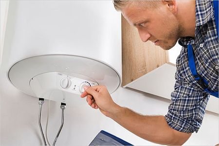 Проверка на устройството