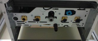 Характеристики на двуконтурния котел Ariston