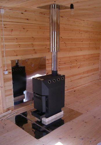 Особено внимание трябва да се обърне на пожарната безопасност.