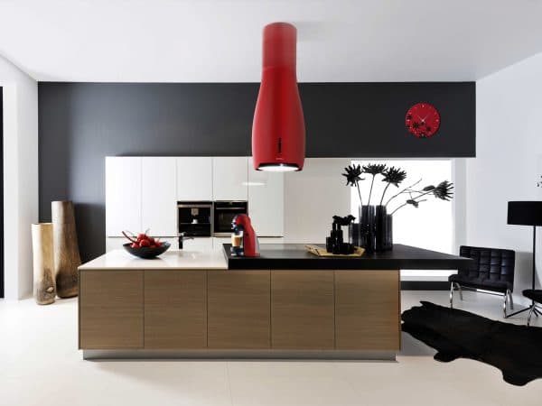 островна качулка