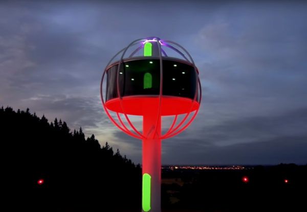 Домашно осветление