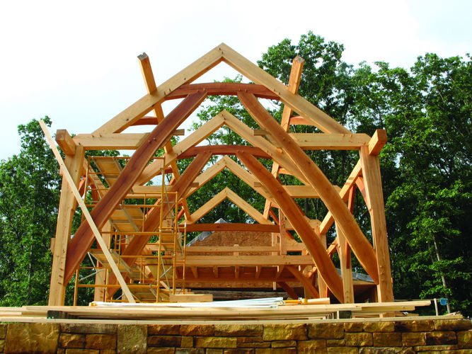 Декориране на тавана: о, това не е лесна работа ...