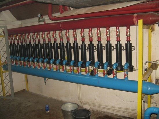 Отоплителни електродни котли Galan - отзиви и характеристики 3