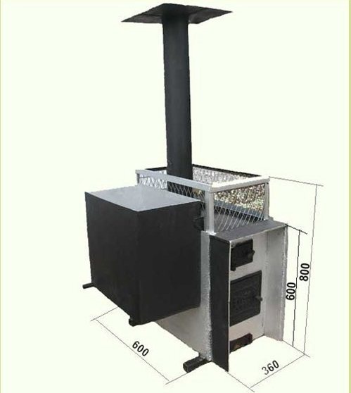 Нагревател за баня