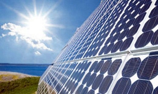 отопление без газ