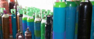 отопление на частна къща газов котел