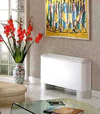 Отопление от метални тръби без радиатори стъпка по стъпка