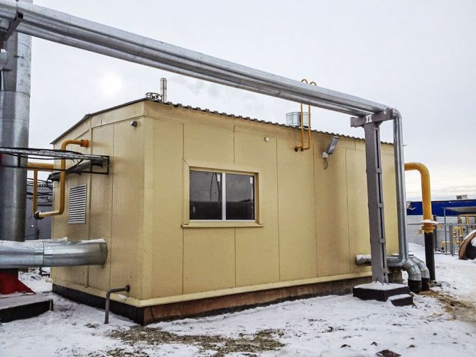 Отопление на лоджията