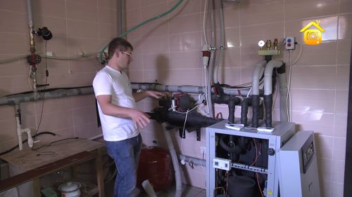 преглед на собствениците на термопомпи