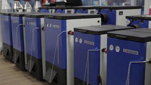 отзиви котел Promteus машина