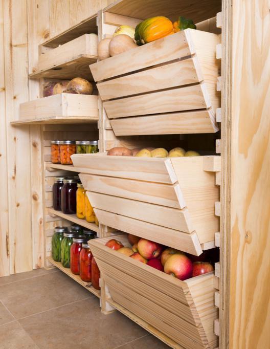 направи си сам растителна желязна яма