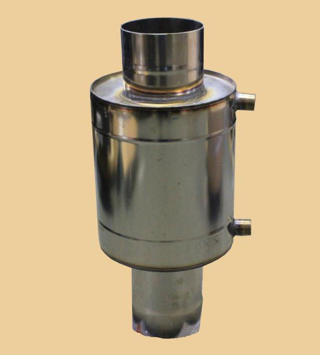 brehran недостатъци на печката