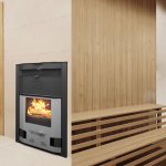 Печка за сауна Siesta